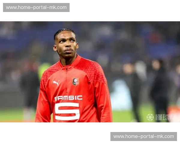 利物浦敲定雷恩中卫雅凯转会，总价最高可达7200万欧元