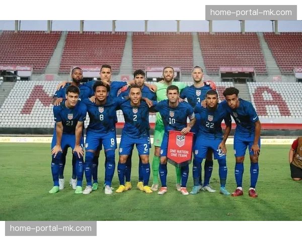 美国联合举办世界杯的治安挑战：各州安保协同方案公布